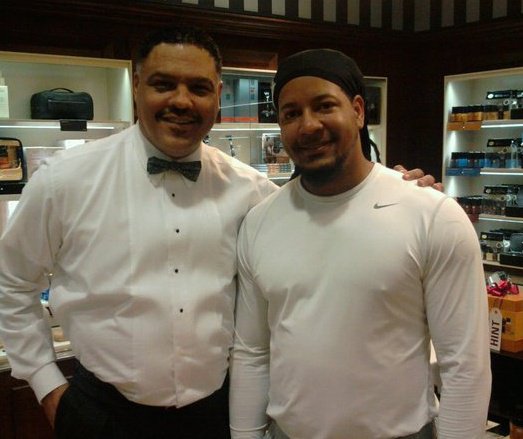 Scottsdale AZ. Manny Ramirez(CHICAGO WHITE SOX)